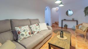 Posedenie v ubytovaní Casa Los Baenas Casabermeja by Ruralidays