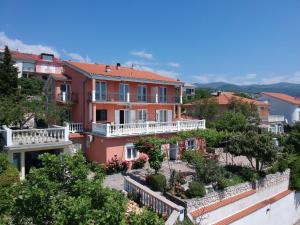 Fotografie z fotogalerie ubytování Apartment Valentina-3 by Interhome v destinaci Novi Vinodolski