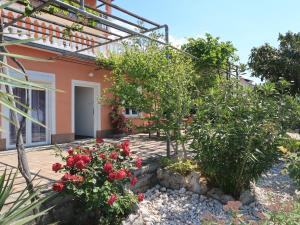 Fotografie z fotogalerie ubytování Apartment Valentina-3 by Interhome v destinaci Novi Vinodolski