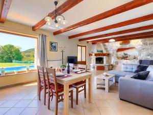 Gallery image of Holiday Home Panorama 1 by Interhome in Labin