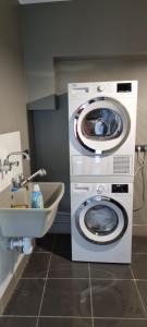 Fotografia z galérie ubytovania Metropolis Apartamenty Centrum v destinácii Kalisz