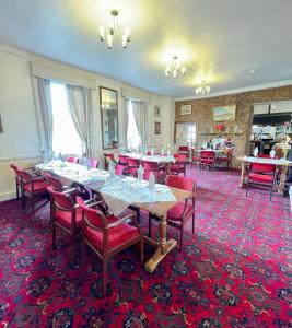Gallery image of Tankerville Arms Hotel in Wooler