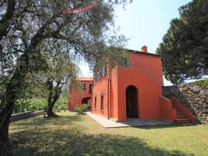 Kép Holiday Home Casa dell'Arco by Interhome szállásáról Sestri Levantéban a galériában