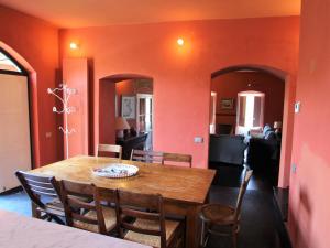 Kép Holiday Home Casa dell'Arco by Interhome szállásáról Sestri Levantéban a galériában Még 37 kép