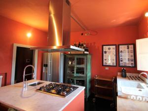 Kép Holiday Home Casa dell'Arco by Interhome szállásáról Sestri Levantéban a galériában