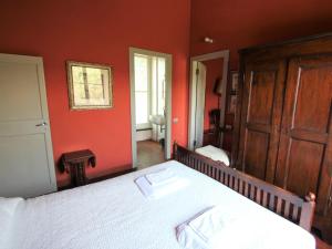 Kép Holiday Home Casa dell'Arco by Interhome szállásáról Sestri Levantéban a galériában
