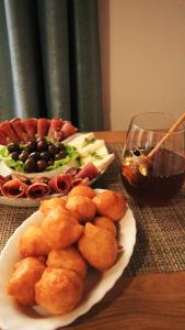 Fotografie z fotogalerie ubytování Country House Dajkovic v destinaci Dupilo