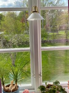 Φωτογραφία από το άλμπουμ του Spjutsbygds Gårds Bed and Breakfast σε Rödeby