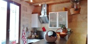 Fotografia z galérie ubytovania Uzes duplex atypique calme v destinácii Uzès
