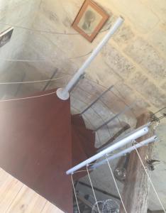 Fotografia z galérie ubytovania Uzes duplex atypique calme v destinácii Uzès
