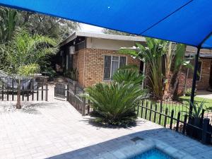 Gallery image of Zebra Guesthouse in Lephalale