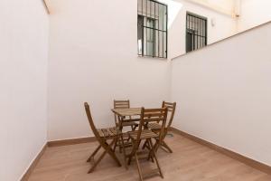 Kép FUN BUILDING APARTMENTS by HOMEABOUT szállásáról Málagában a galériában