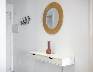Fotografie z fotogalerie ubytování Small Oasis 2366 Sea View v destinaci Manilva