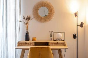 Fotografie z fotogalerie ubytování Zephir Apartments v destinaci Brindisi