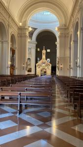 Fotografie z fotogalerie ubytování B&B Domus Benedicta v destinaci Assisi
