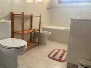 Gallery image of Apartamento en Colombres in Colombres +16 photos