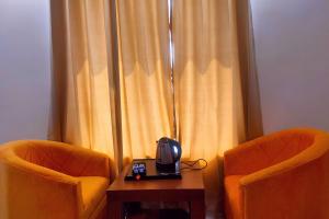 Gallery image of Shriji Hotel Haridwar in Haridwār