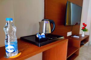 Gallery image of Shriji Hotel Haridwar in Haridwār +105 photos