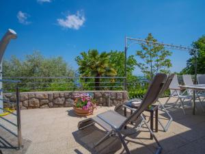 Fotografie z fotogalerie ubytování Holiday Home Nikolina by Interhome v destinaci Lovran