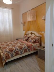 Fotografia z galérie ubytovania ControVento Apartament v destinácii La Spezia