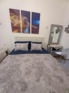 Fotografia z galérie ubytovania ControVento Apartament v destinácii La Spezia