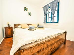 Zdjęcie z galerii obiektu Holiday Home Maja by Interhome w mieście Zarići