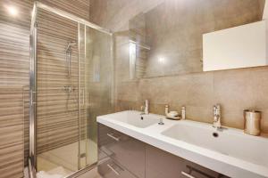 Fotografia z galérie ubytovania Lovely Appartement Montorgueil - 6P v Paríži