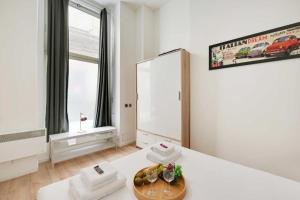 Fotografia z galérie ubytovania Lovely Appartement Montorgueil - 6P v Paríži