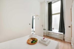 Fotografia z galérie ubytovania Lovely Appartement Montorgueil - 6P v Paríži