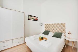 Fotografia z galérie ubytovania Lovely Appartement Montorgueil - 6P v Paríži + 3 fotografie
