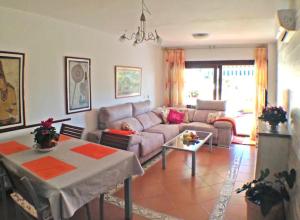 Fotografie z fotogalerie ubytování Aparment in Marina d'or v destinaci Cacla D'or
