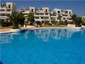 Fotografie z fotogalerie ubytování Aparment in Marina d'or v destinaci Cacla D'or