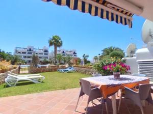Fotografie z fotogalerie ubytování Aparment in Marina d'or v destinaci Cacla D'or