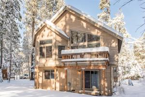 Afbeelding uit fotogalerij van Miztec Charms in South Lake Tahoe