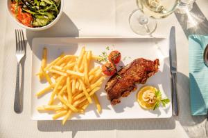 Fotografie z fotogalerie ubytování Wagners Landhaus v destinaci Mehren