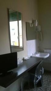 Fotografie z fotogalerie ubytování Hotel Moderno v destinaci Pisa