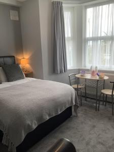 Φωτογραφία από το άλμπουμ του Beechwood House στο Σεντ Άιβς