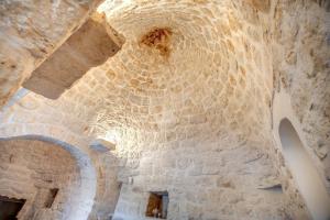 Zdjęcie z galerii obiektu Trullo La Succulenta w mieście Ceglie Messapica