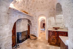 Zdjęcie z galerii obiektu Trullo La Succulenta w mieście Ceglie Messapica