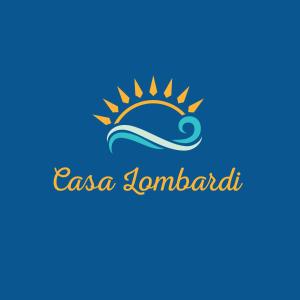 logo ośrodka na wyspie La Lomond w obiekcie Casa Lombardi w mieście Santa Maria di Castellabate