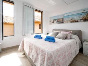 Fotografie z fotogalerie ubytování Holiday Home Yuna by Interhome v destinaci Segur de Calafell