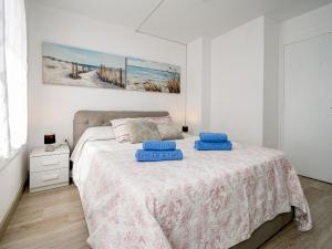 Fotografie z fotogalerie ubytování Holiday Home Yuna by Interhome v destinaci Segur de Calafell