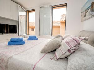 Fotografie z fotogalerie ubytování Holiday Home Yuna by Interhome v destinaci Segur de Calafell