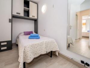 Fotografie z fotogalerie ubytování Holiday Home Yuna by Interhome v destinaci Segur de Calafell