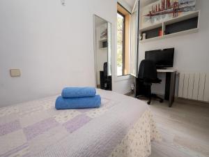 Fotografie z fotogalerie ubytování Holiday Home Yuna by Interhome v destinaci Segur de Calafell