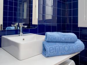 Fotografie z fotogalerie ubytování Holiday Home Yuna by Interhome v destinaci Segur de Calafell
