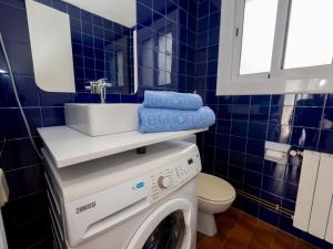 Fotografie z fotogalerie ubytování Holiday Home Yuna by Interhome v destinaci Segur de Calafell