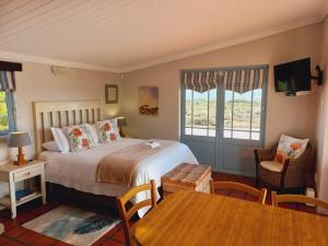 Легло или легла в стая в Abalone Guesthouse