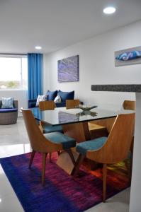 Gallery image of White Coral ApartaSuites in San Andrés