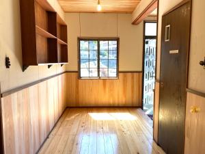 Fotografie z fotogalerie ubytování 「西の横綱」俵山温泉で極上の湯治STAY。物語が始まる場所 -MUKU- v destinaci Kitsu